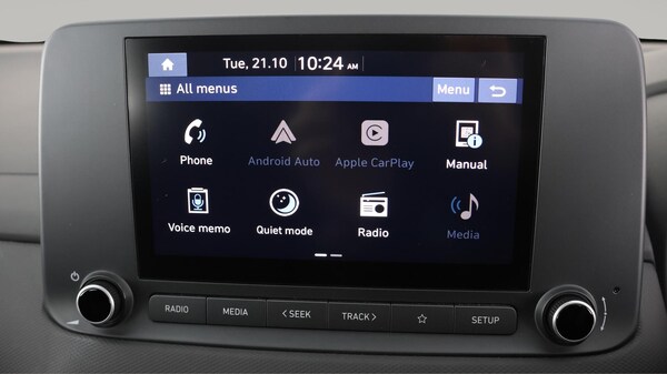 Used Hyundai KONA 2022 for sale - 76337728: Photo 24