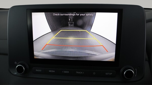 Used Hyundai KONA 2022 for sale - 76337728: Photo 25