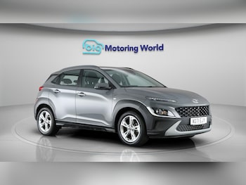 Used Hyundai KONA 2022 for sale - 76337728: Photo 2