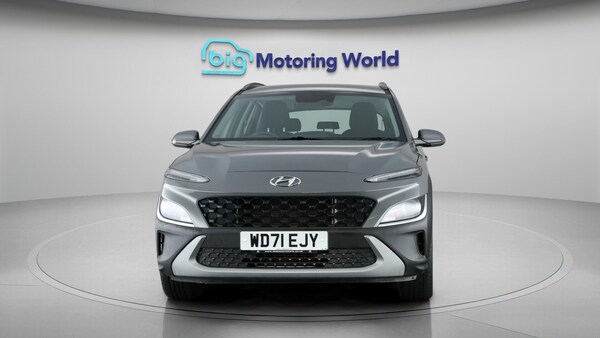 Used Hyundai KONA 2022 for sale - 76337728: Photo 3