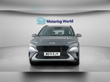Used Hyundai KONA 2022 for sale - 76337728: Photo 3