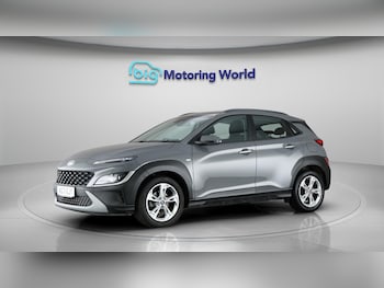 Used Hyundai KONA 2022 for sale - 76337728: Photo 4