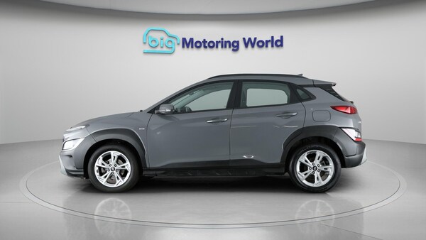 Used Hyundai KONA 2022 for sale - 76337728: Photo 5