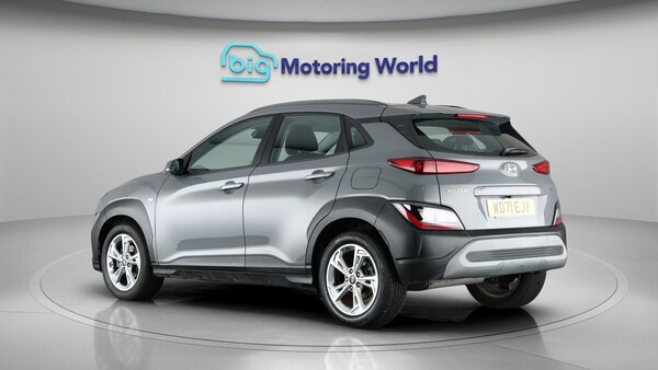 Used Hyundai KONA 2022 for sale - 76337728: Photo 6