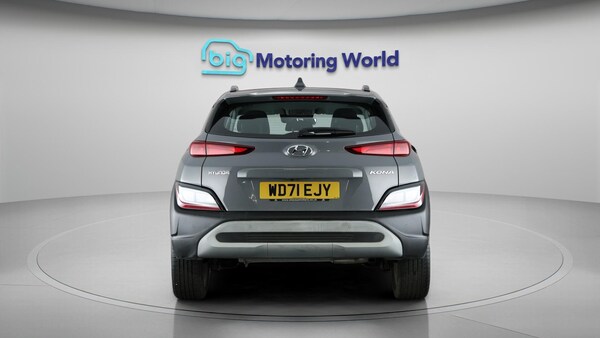Used Hyundai KONA 2022 for sale - 76337728: Photo 7