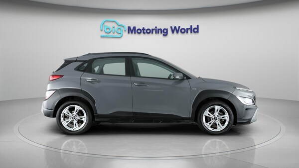 Used Hyundai KONA 2022 for sale - 76337728: Photo 9