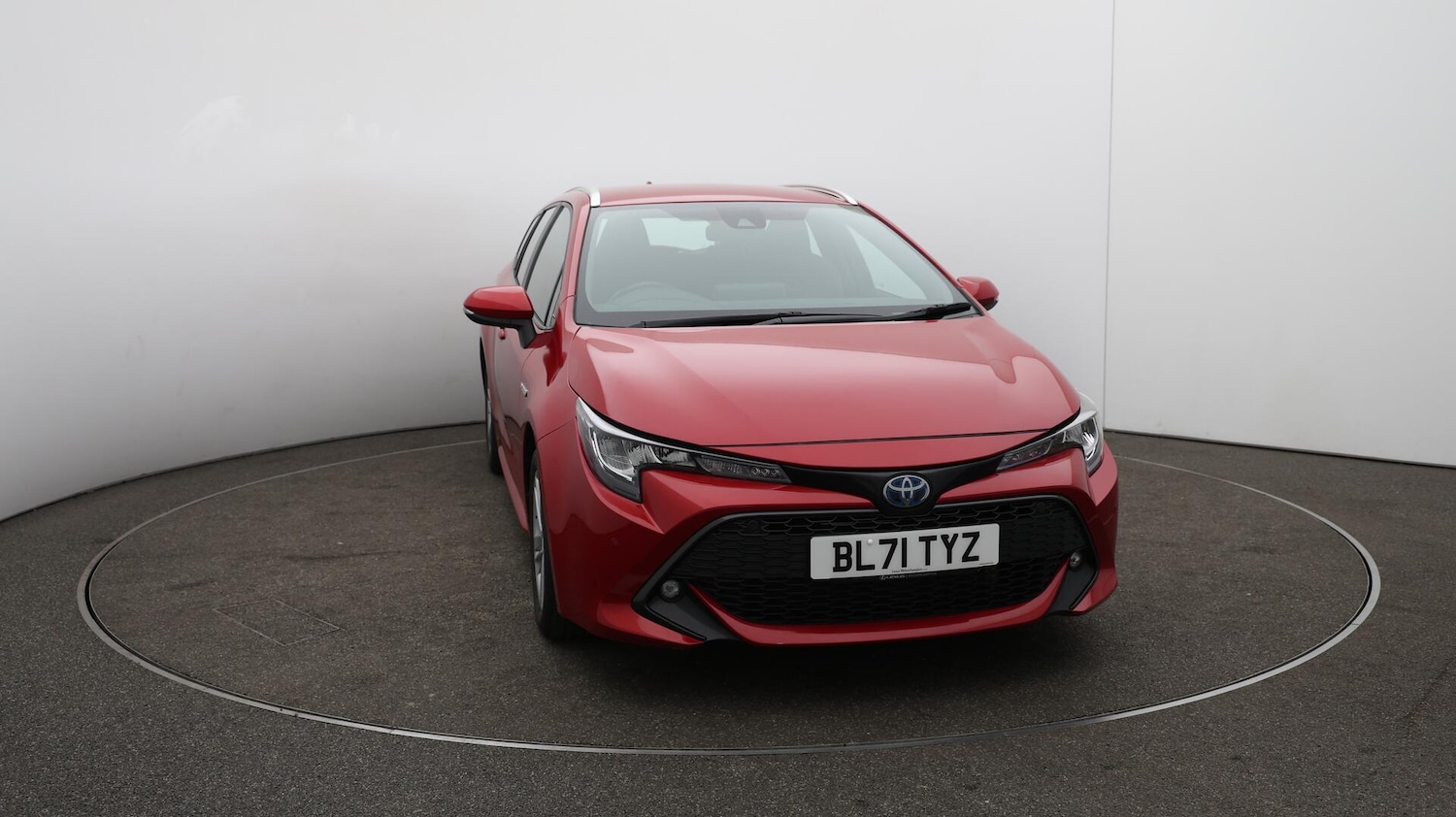Vehicle 42