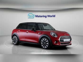 Used MINI Hatch 2020 for sale - 78304583: Photo