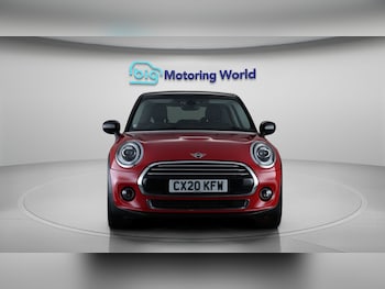 Used MINI Hatch 2020 for sale - 78304583: Photo