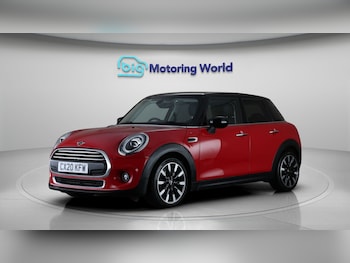 Used MINI Hatch 2020 for sale - 78304583: Photo
