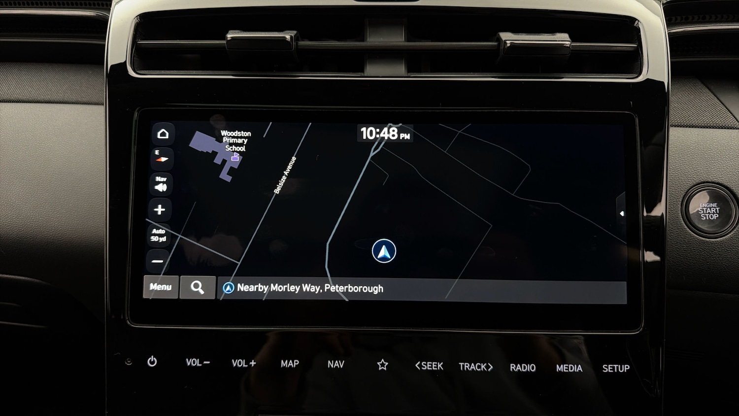 Used Hyundai TUCSON 2023 for sale - 78122688: Photo 10