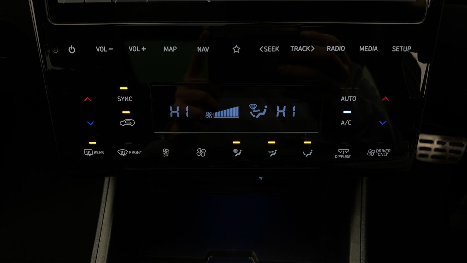 Used Hyundai TUCSON 2023 for sale - 78122688: Photo 11