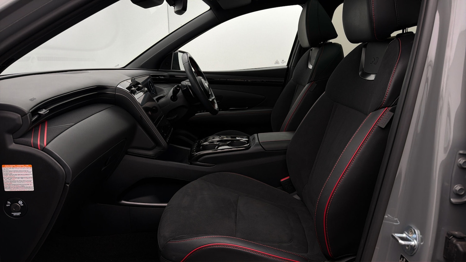 Used Hyundai TUCSON 2023 for sale - 78122688: Photo 13