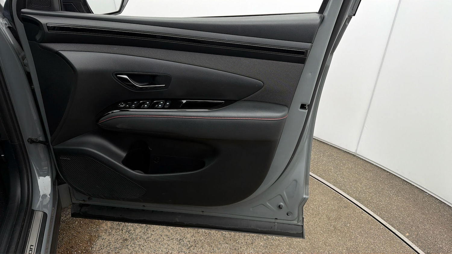 Used Hyundai TUCSON 2023 for sale - 78122688: Photo 14