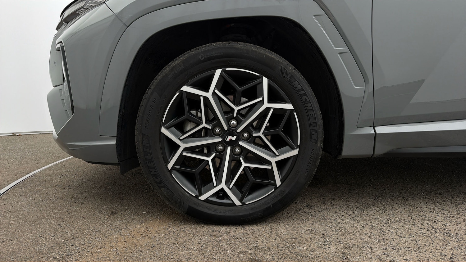 Used Hyundai TUCSON 2023 for sale - 78122688: Photo 17