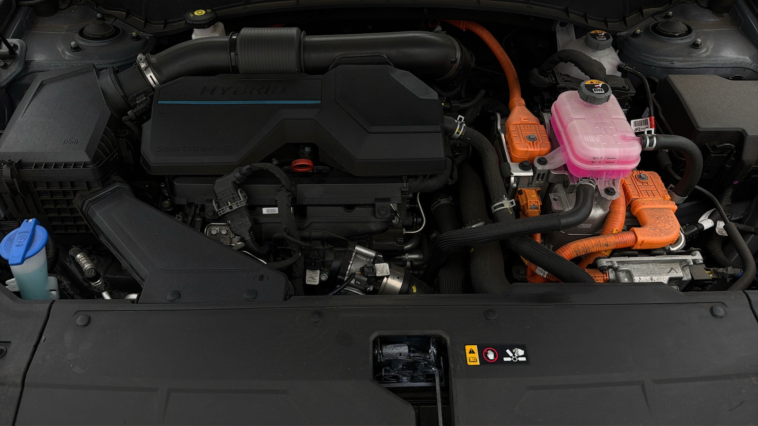 Used Hyundai TUCSON 2023 for sale - 78122688: Photo 18