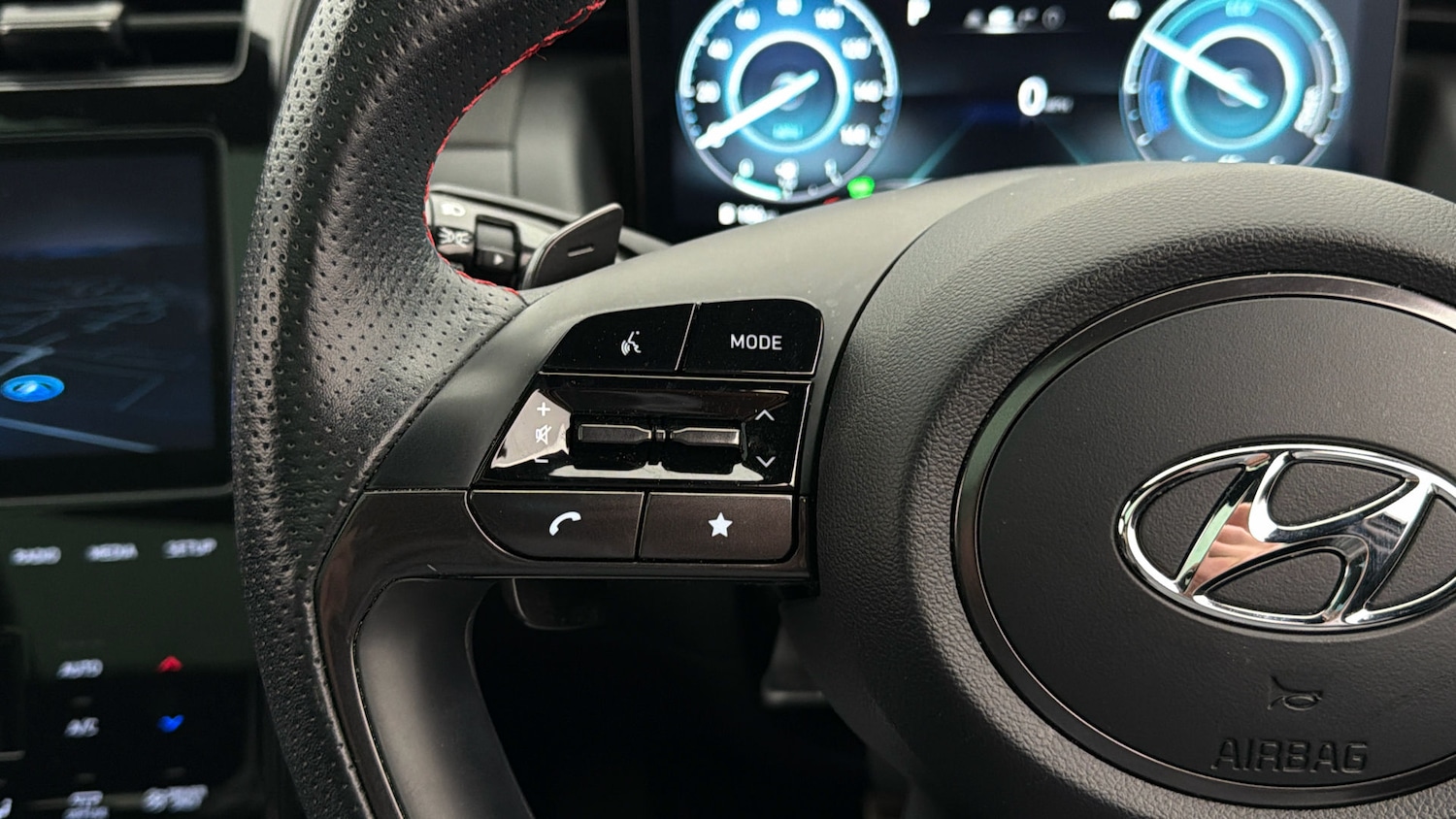 Used Hyundai TUCSON 2023 for sale - 78122688: Photo 23