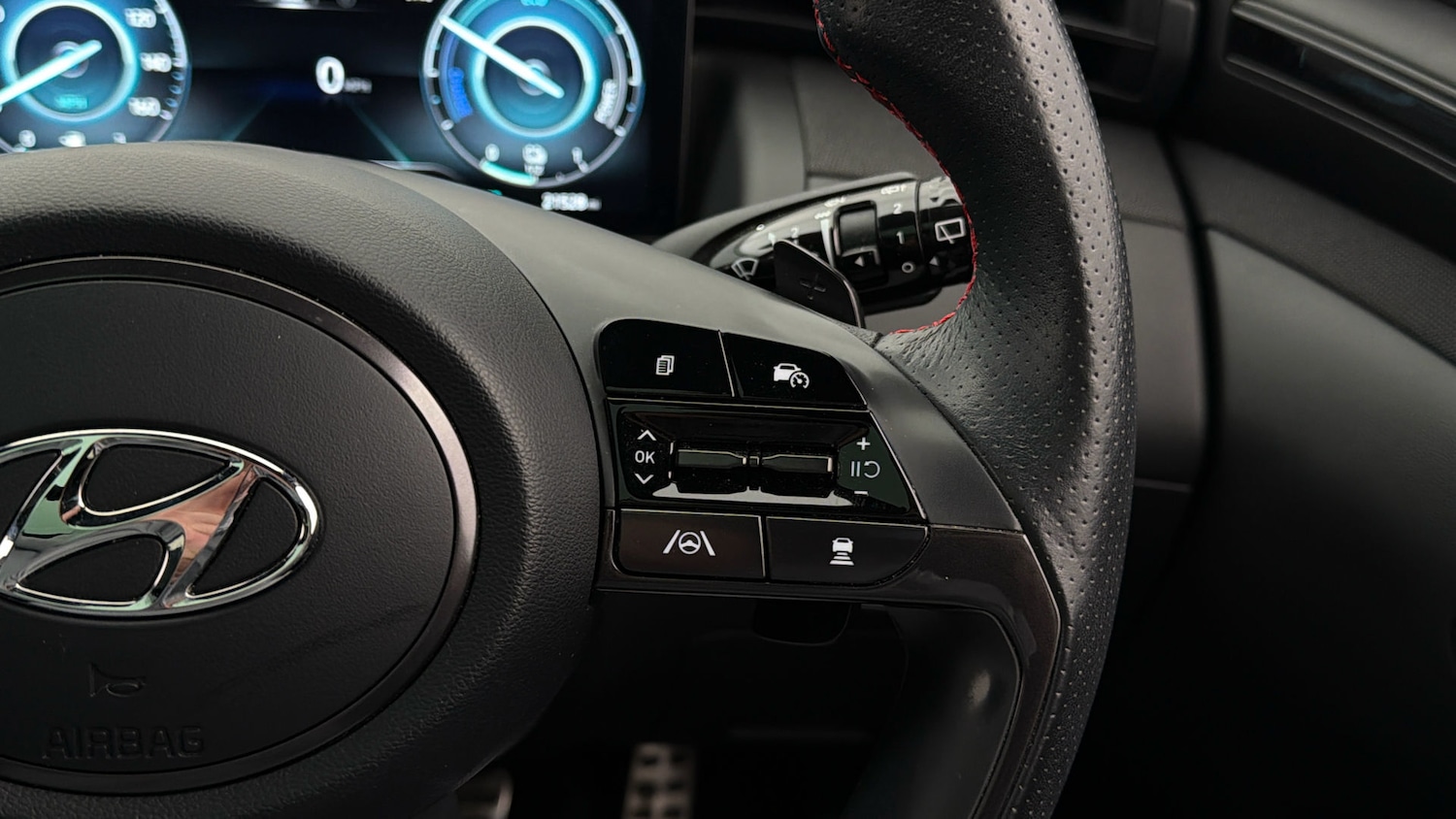 Used Hyundai TUCSON 2023 for sale - 78122688: Photo 24