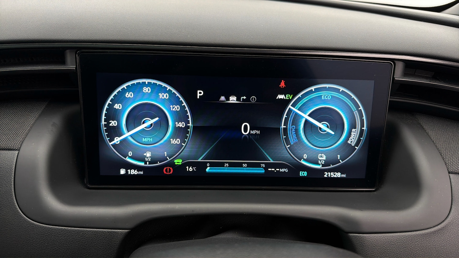 Used Hyundai TUCSON 2023 for sale - 78122688: Photo 25