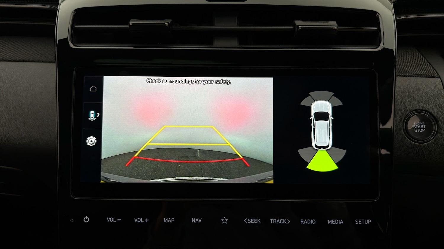 Used Hyundai TUCSON 2023 for sale - 78122688: Photo 26