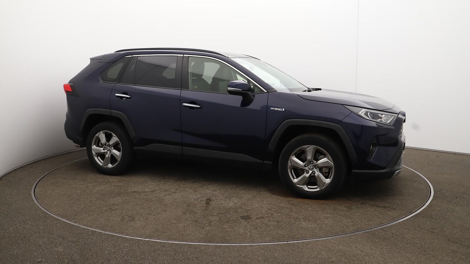 Vehicle 45