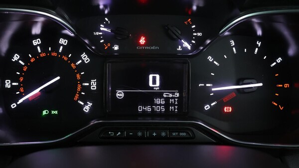 Used Citroen C3 Aircross 2019 for sale - 76327202: Photo 11