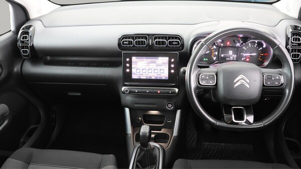 Used Citroen C3 Aircross 2019 for sale - 76327202: Photo 14