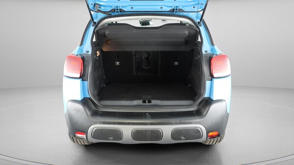 Used Citroen C3 Aircross 2019 for sale - 76327202: Photo 18