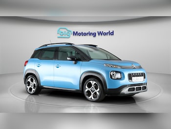 Used Citroen C3 Aircross 2019 for sale - 76327202: Photo 2