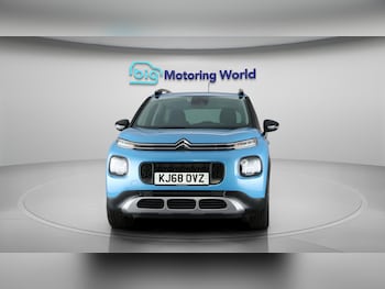Used Citroen C3 Aircross 2019 for sale - 76327202: Photo 3