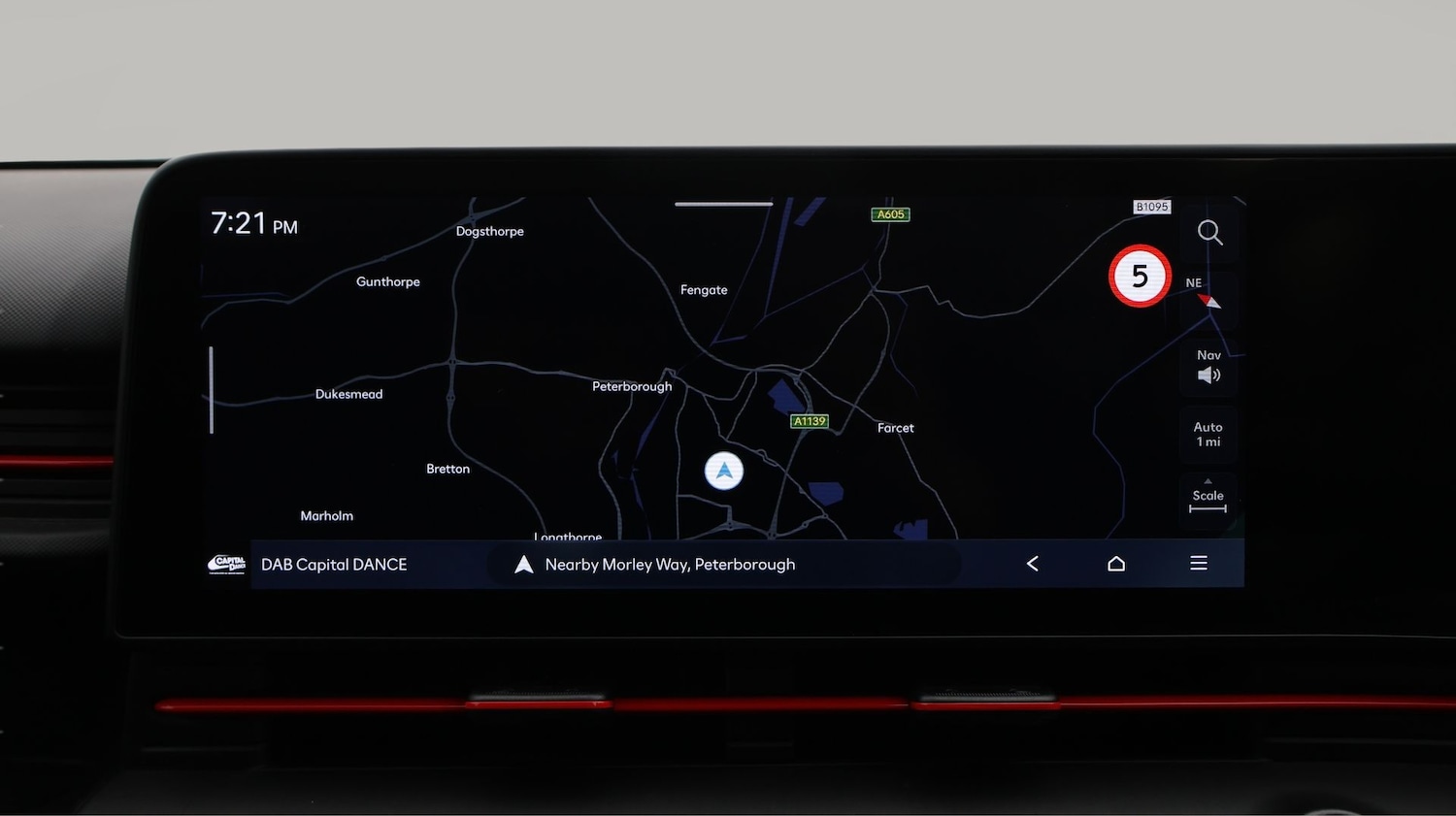 Used Hyundai KONA 2024 for sale - 77776474: Photo 11