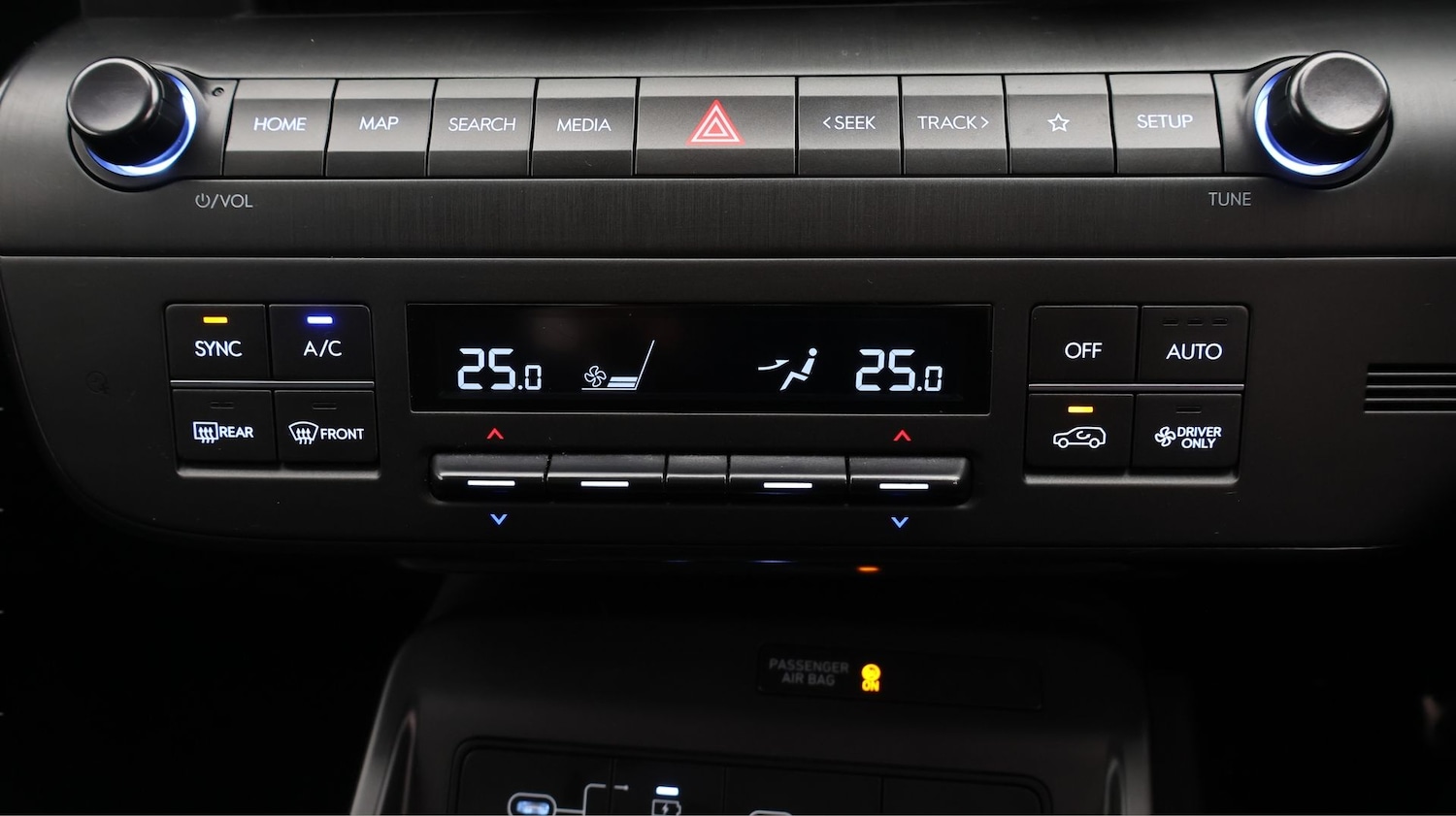 Used Hyundai KONA 2024 for sale - 77776474: Photo 12