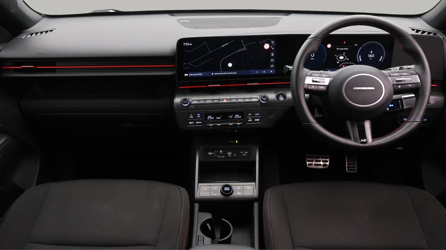 Used Hyundai KONA 2024 for sale - 77776474: Photo 13