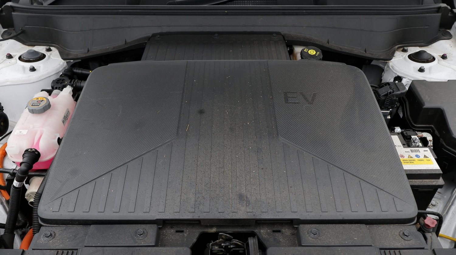 Used Hyundai KONA 2024 for sale - 77776474: Photo 19