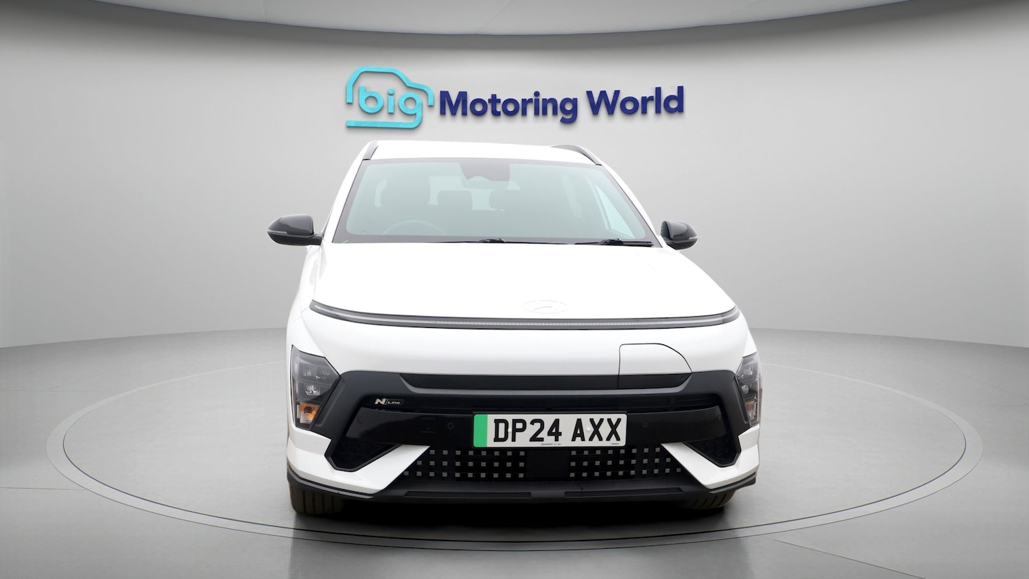 Used Hyundai KONA 2024 for sale - 77776474: Photo 2