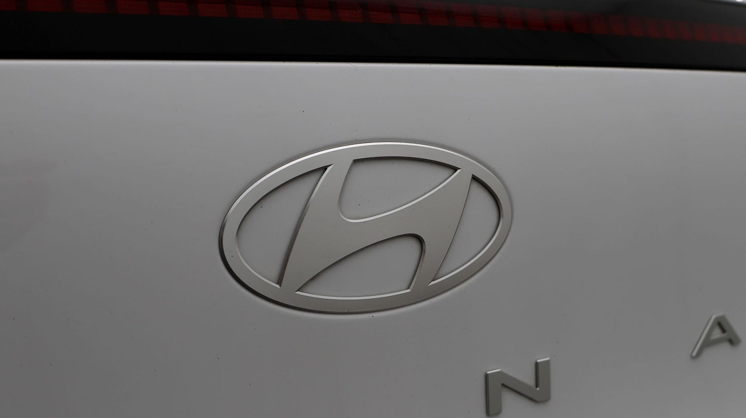 Used Hyundai KONA 2024 for sale - 77776474: Photo 22