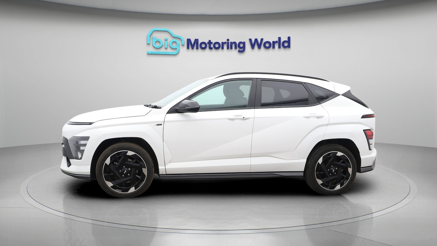 Used Hyundai KONA 2024 for sale - 77776474: Photo 4