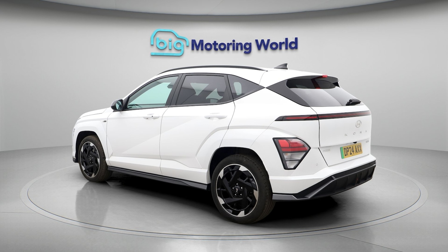 Used Hyundai KONA 2024 for sale - 77776474: Photo 5