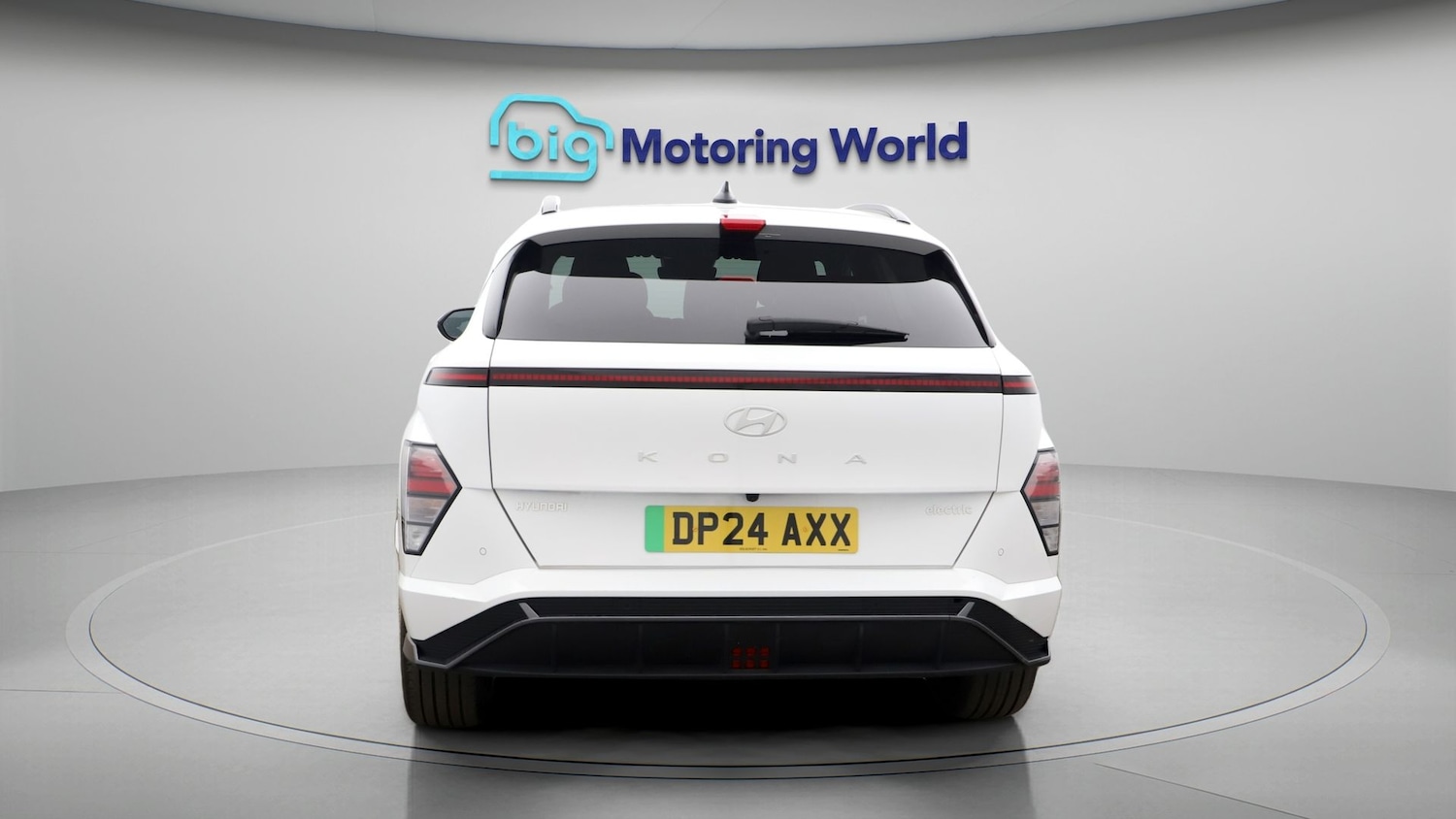 Used Hyundai KONA 2024 for sale - 77776474: Photo 6