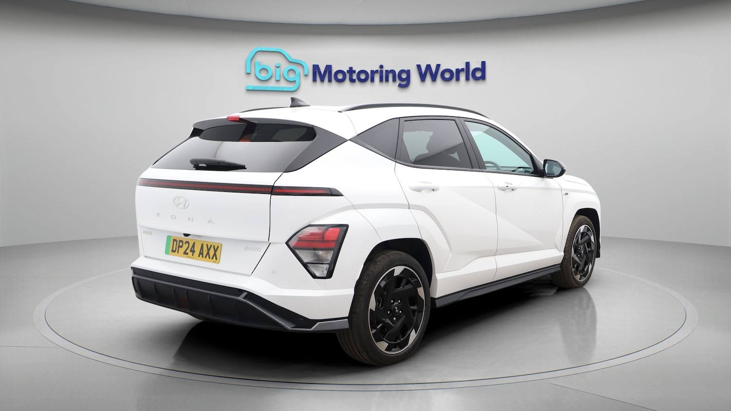 Used Hyundai KONA 2024 for sale - 77776474: Photo 7