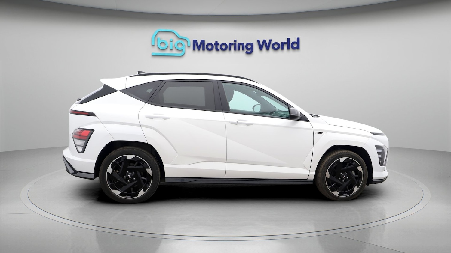 Used Hyundai KONA 2024 for sale - 77776474: Photo 8