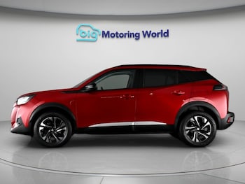 Used Peugeot 2008 2022 for sale - 79548358: Photo