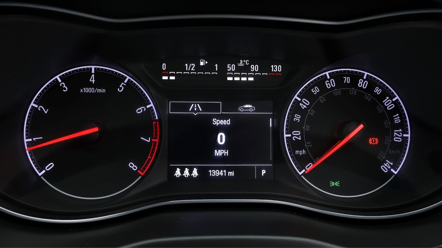 Used Vauxhall Corsa 2017 for sale - 77404673: Photo 10