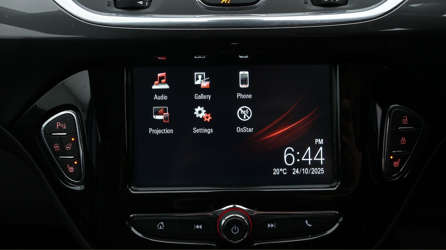 Used Vauxhall Corsa 2017 for sale - 77404673: Photo 11