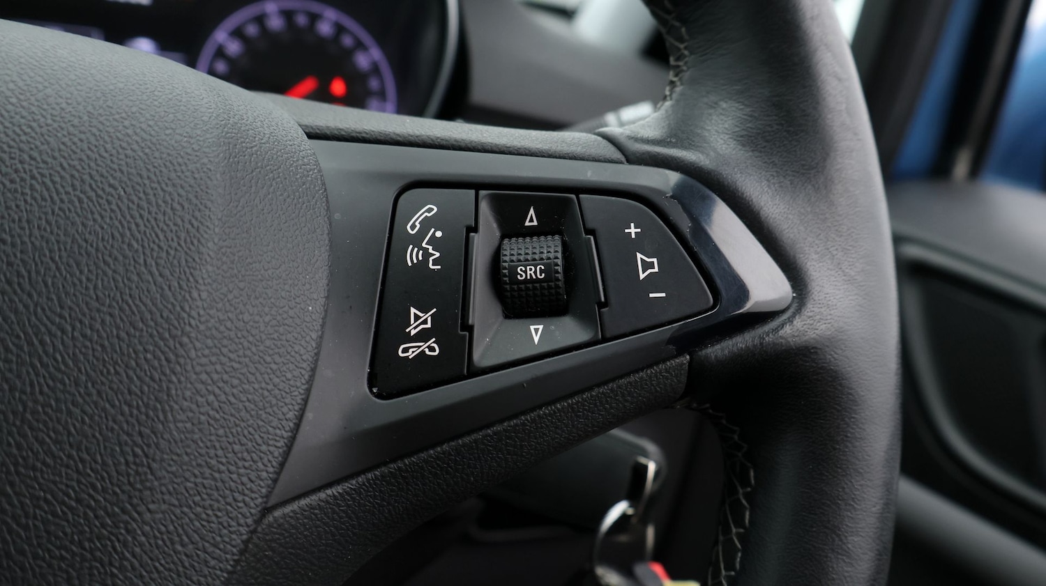 Used Vauxhall Corsa 2017 for sale - 77404673: Photo 26