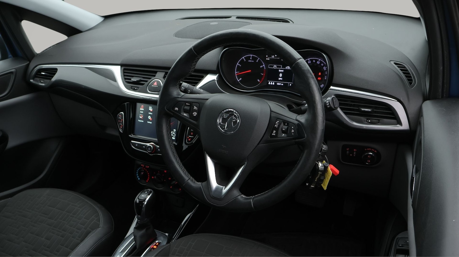 Used Vauxhall Corsa 2017 for sale - 77404673: Photo 9