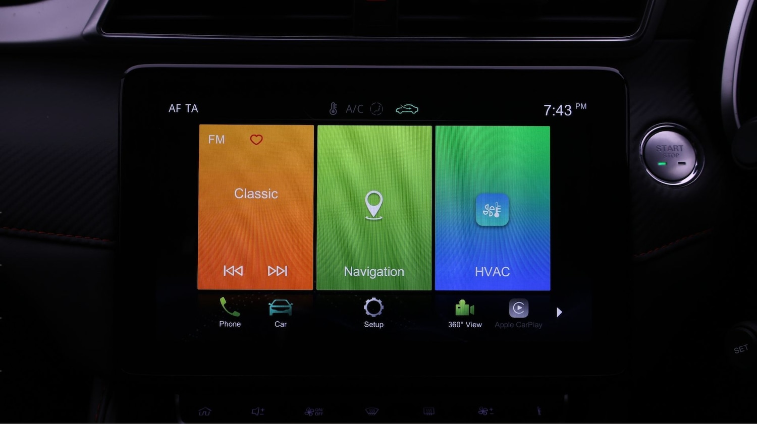 Used MG MG ZS 2024 for sale - 77210402: Photo 11