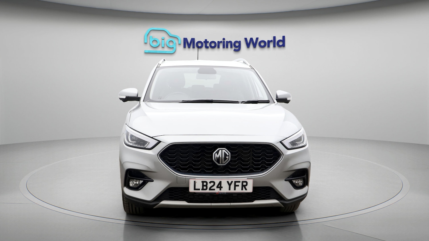 Used MG MG ZS 2024 for sale - 77210402: Photo 2