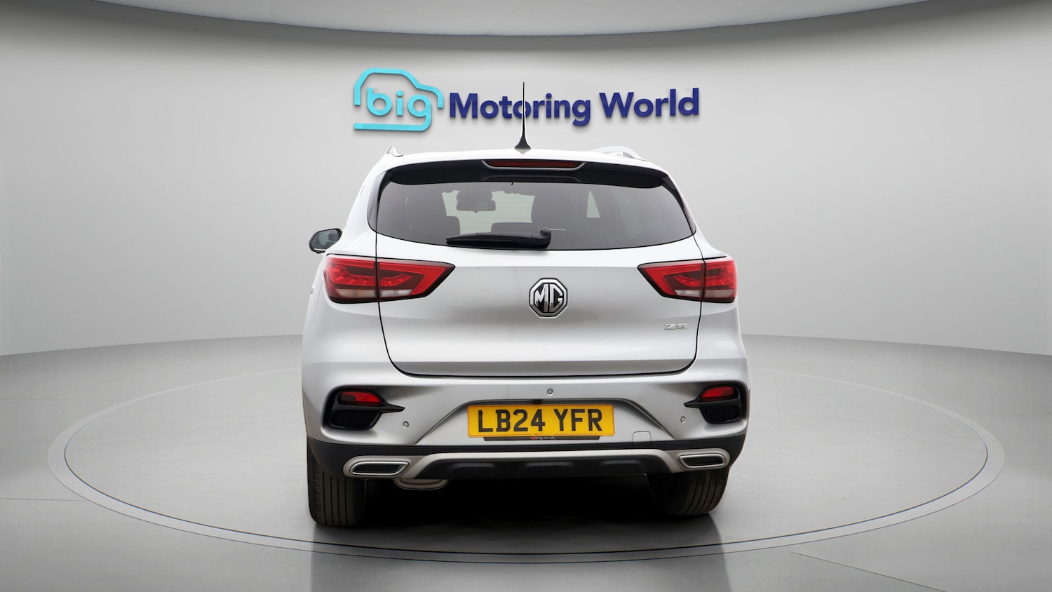 Used MG MG ZS 2024 for sale - 77210402: Photo 6