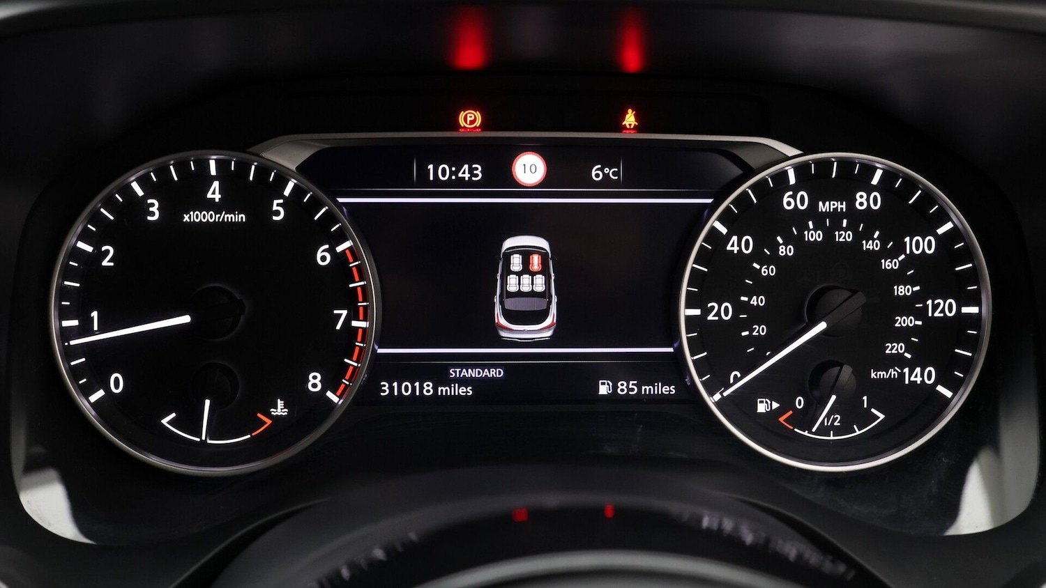 Used Nissan Qashqai 2022 for sale - 77249147: Photo 10